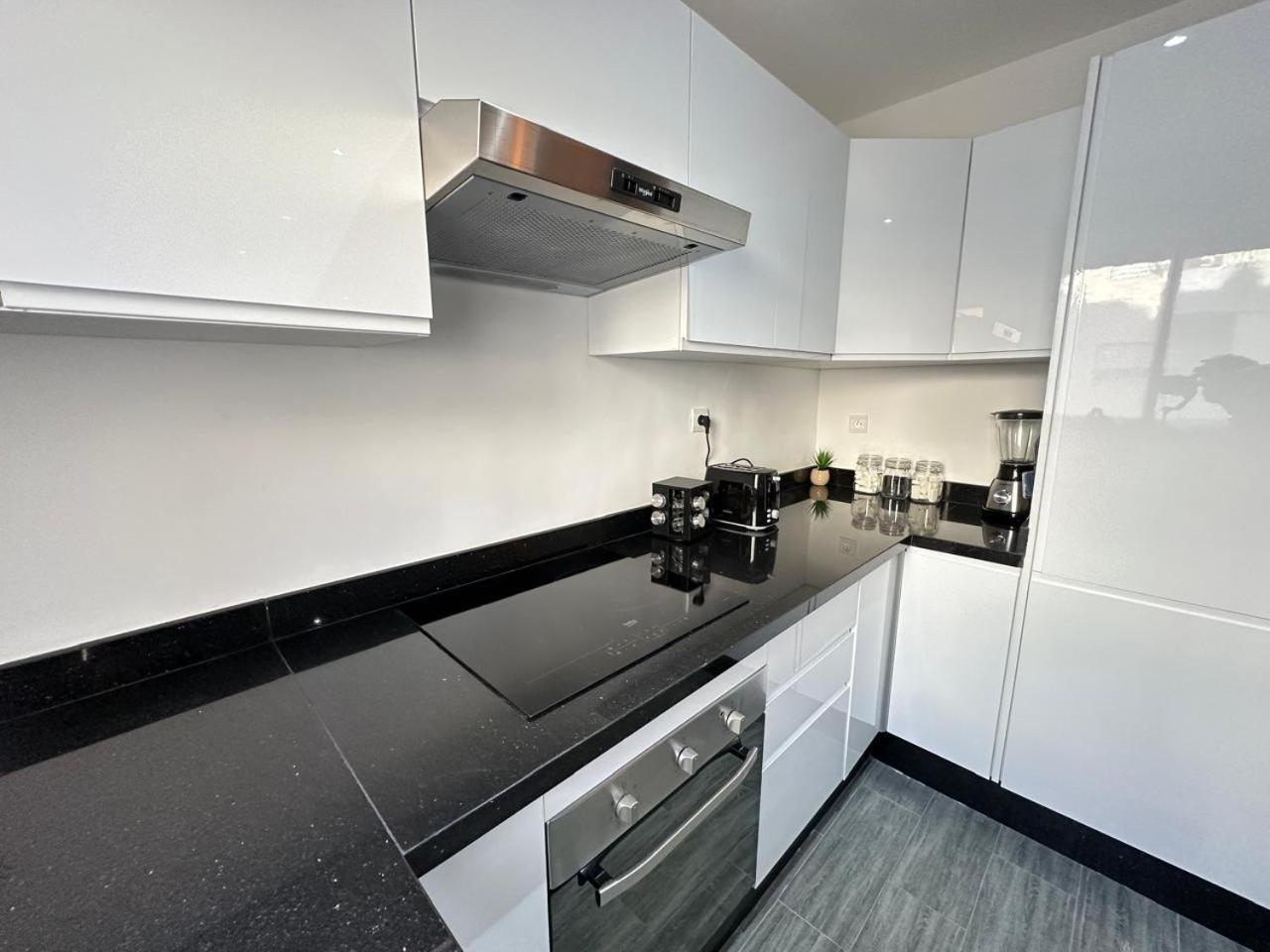Moderne & Cosy Apartment