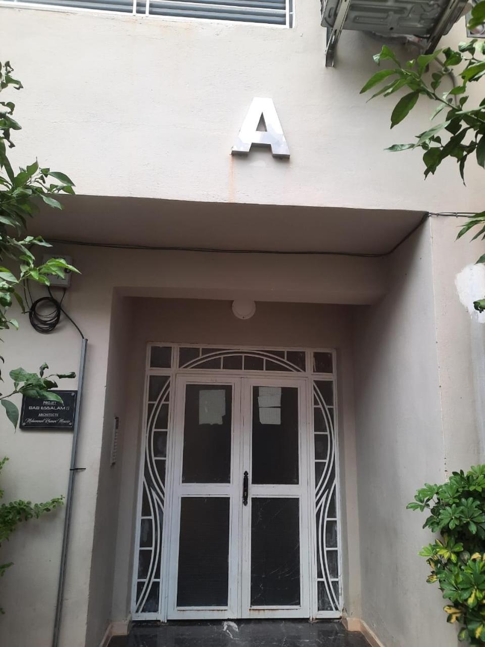 Apartment Moderne & Cosy