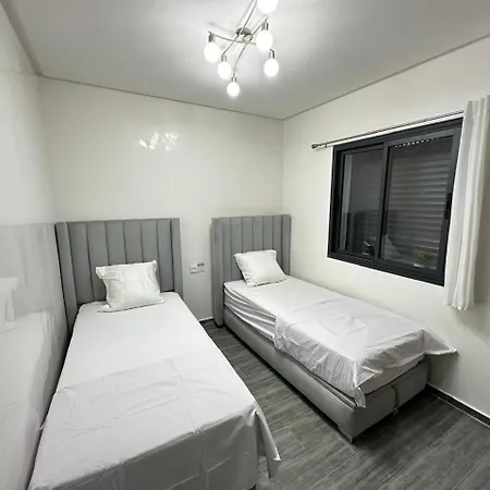 Appartement Moderne & Cosy Fès Extérieur photo