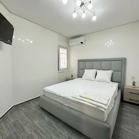 Appartement Moderne & Cosy Fès Extérieur photo