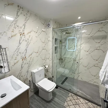 Appartement Moderne & Cosy Fès Extérieur photo