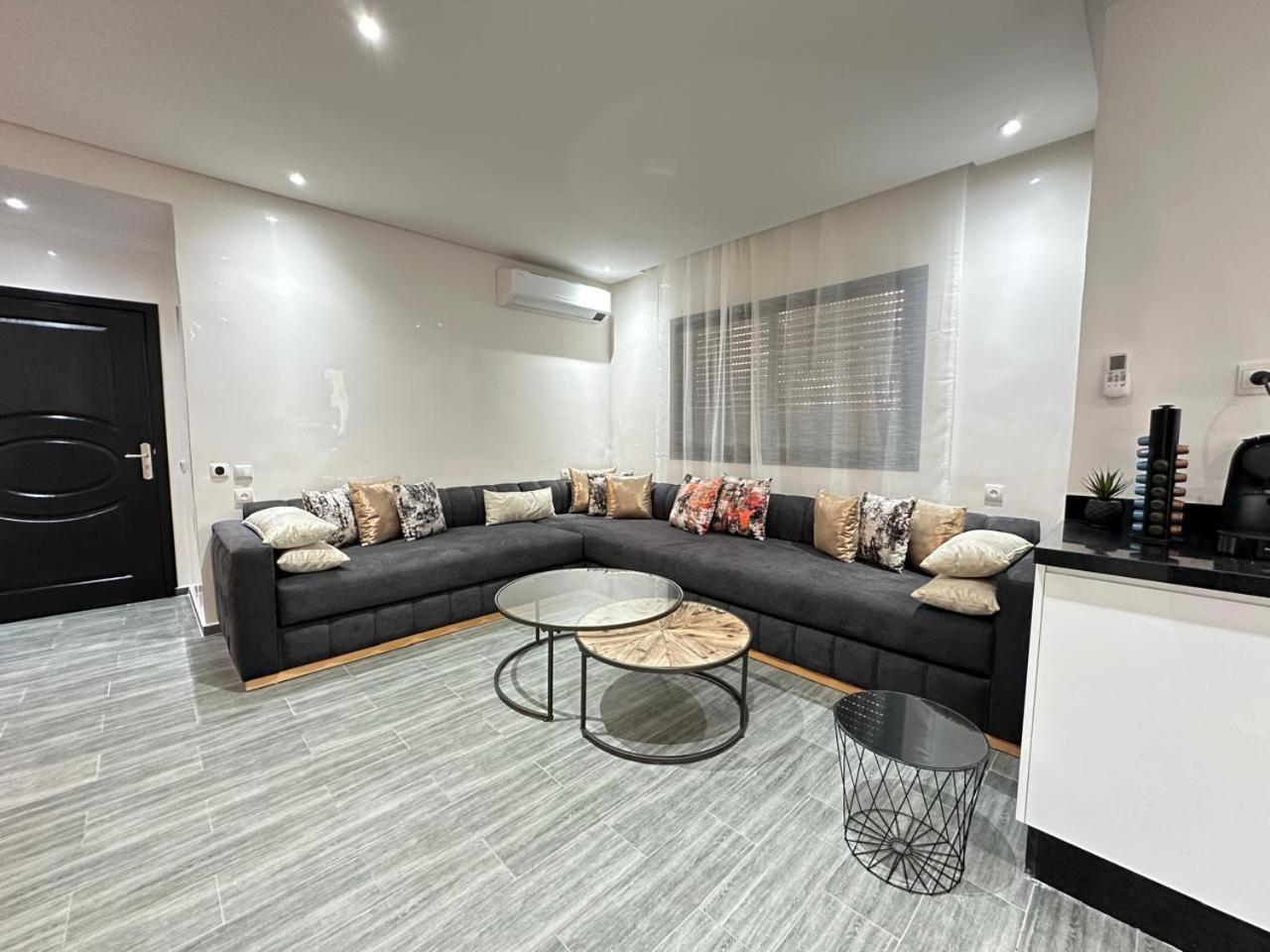 Moderne & Cosy 非斯